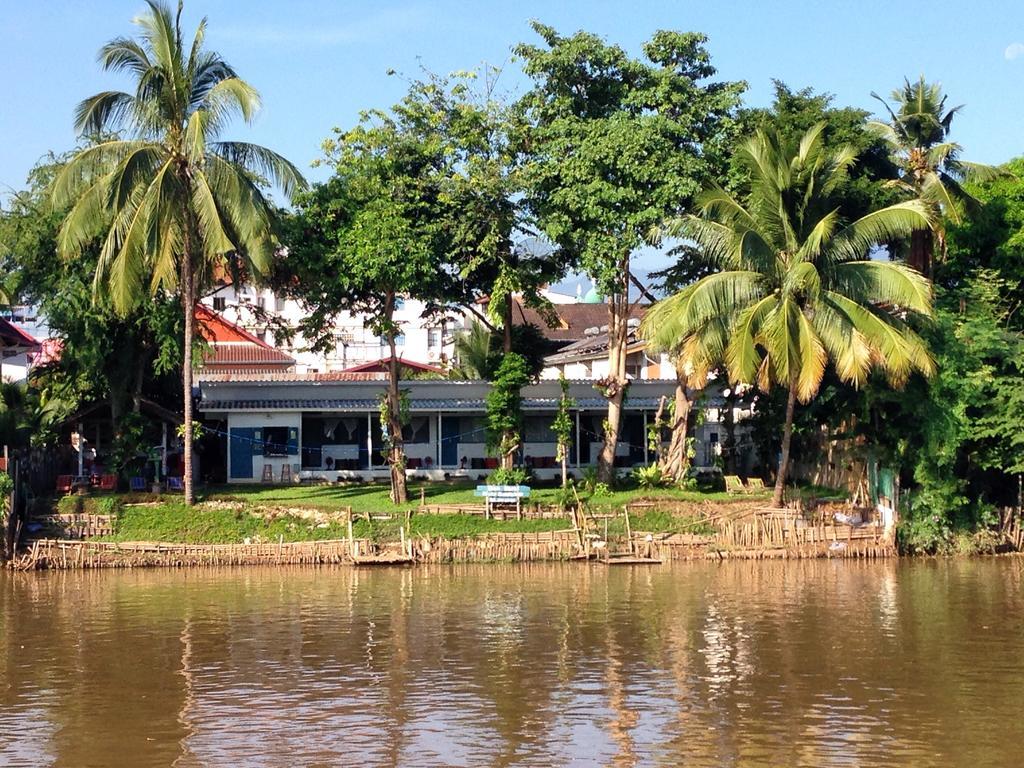 Ban Narai River Guesthouse Chiang Mai Luaran gambar